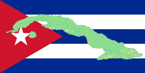 U.S. and Cuba: Shaking hands with clenched fists?