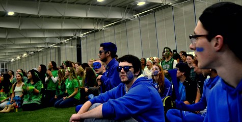 A week of AMSA pride, spirit, and scholarship fundraising