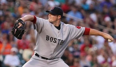 Lester is gone and, for Red Sox fans, it’s probably a good thing