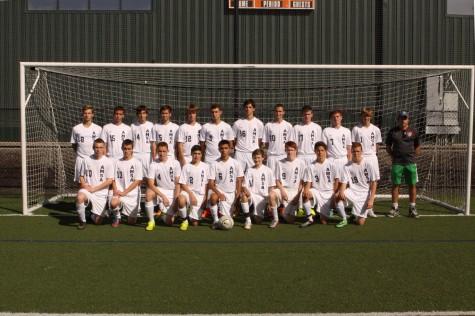 Another season, another success story for AMSA