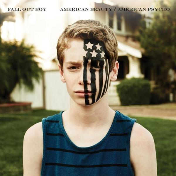 Fall Out Boys latest album might be overly ambitious, but it is worth a listen.