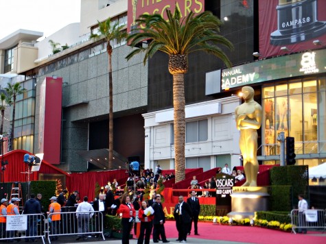 Oscar noms are in and <em>Foxcatcher</em> is left in the cold