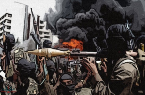 A blind eye no more toward Africa