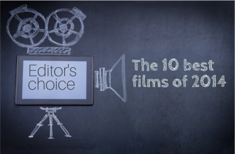 <em>Boyhood</em> stands at the top, even if Oscar disagrees