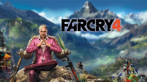Turn on <em>Far Cry 4</em> and prepare to stay a while