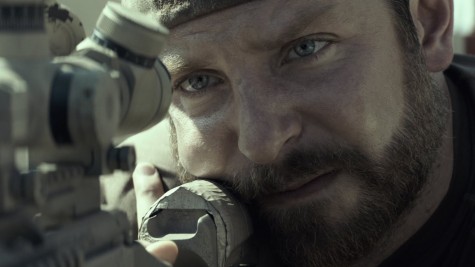 Eastwood’s latest brings horrors of war to life