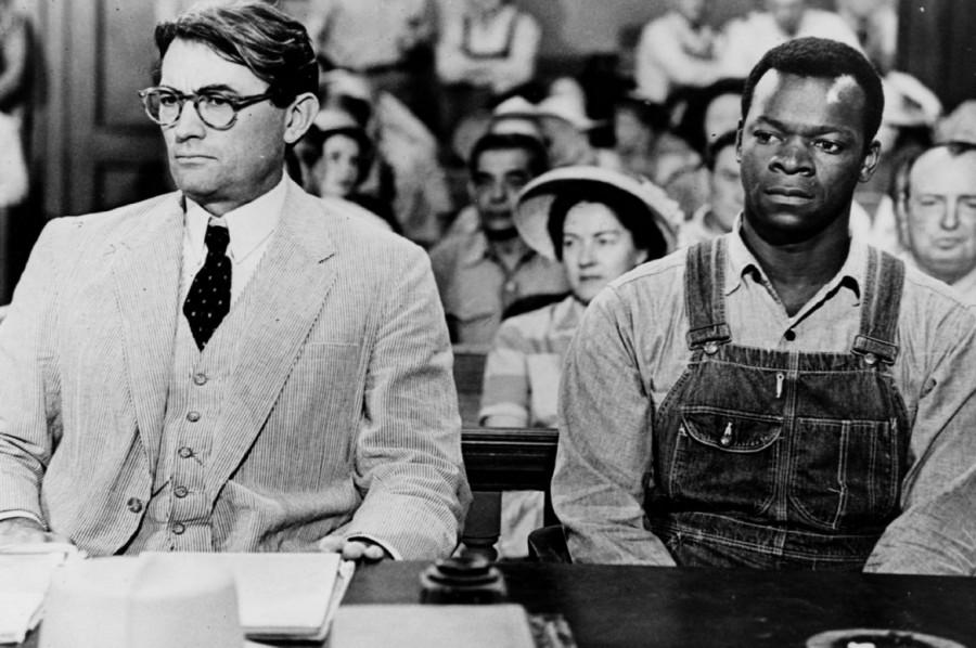 To Kill a Mockingbird won the Pulitzer Prize and became an Oscar-winning film.