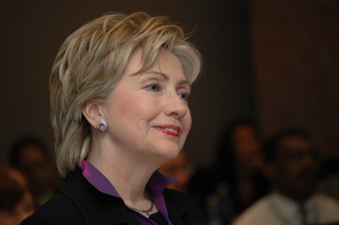 Hillary Clinton and personal email use: nothing to see here