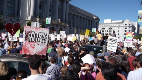 Is it religious freedom or discrimination?