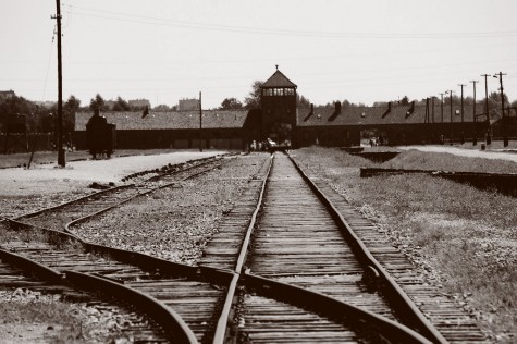 A personal journey through the Holocaust
