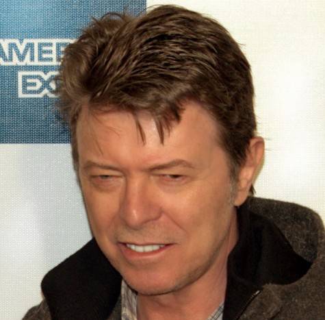 David Bowie: the loss of a legend