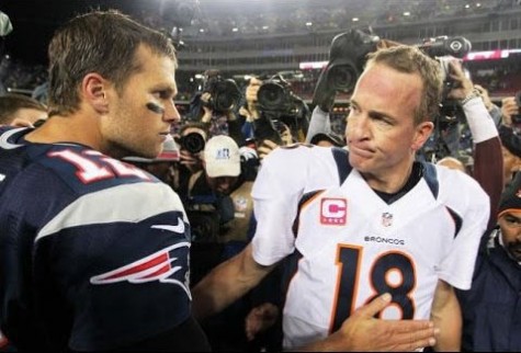 Brady and Manning, one more time
