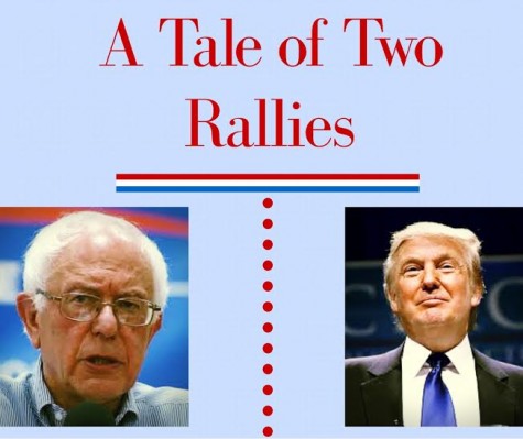 Experiencing both ends of the political spectrum