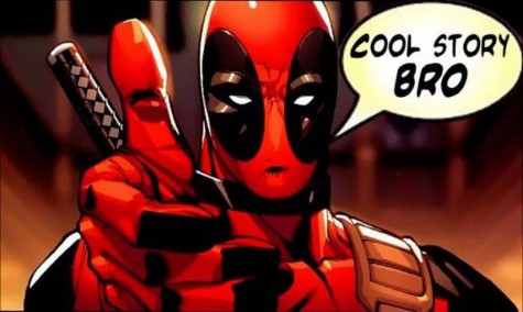 <em>Deadpool</em> is funny, fresh, and worth the wait