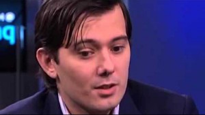 Martin Shkreli came under fire when he raised the price of a drug 5,000 percent.