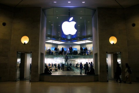 FBI is wrong in its demands to Apple