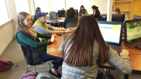 Study hall changes: no big deal if rules aren’t enforced