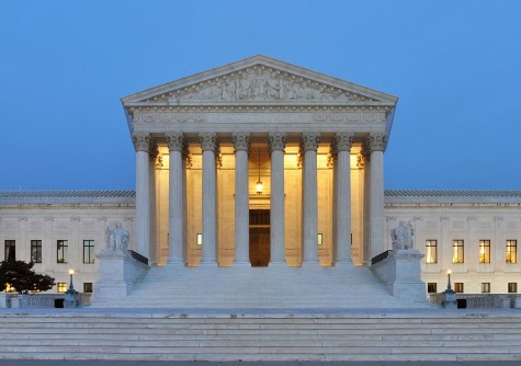 Scalia’s death leaves high court in limbo