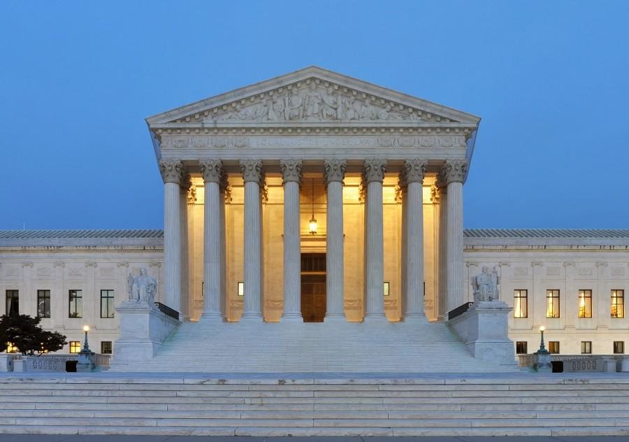 The U.S. Supreme Court may go more than a year with only eight members.