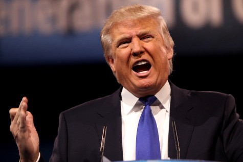 Let’s talk about Trump–for real