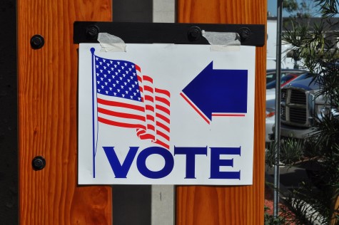 Making your voice heard at the ballot box