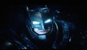 Ben Affleck's layered Batman character steals the show.