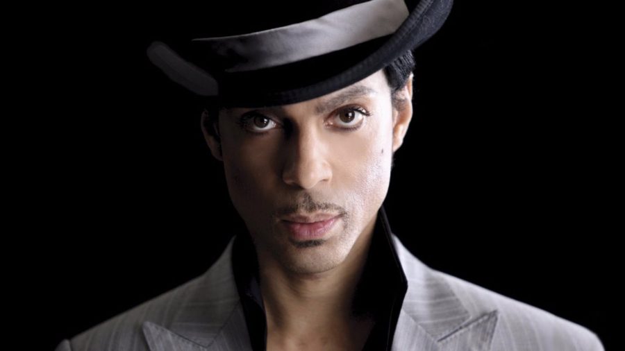 Prince+was+an+artist+whose+influence+will+be+felt+for+decades.
