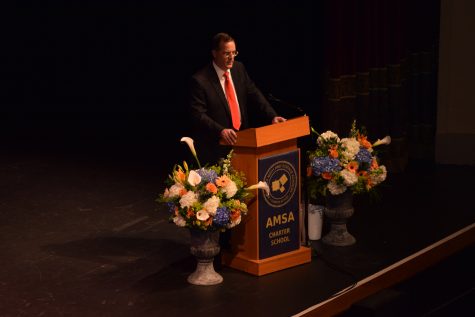 Students banned from graduation for behavior