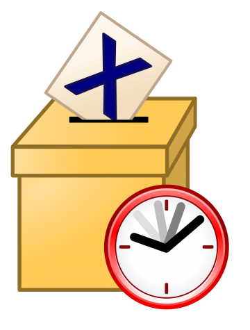 Navigating the four ballot questions