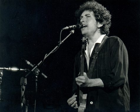 Thinking twice about Dylan’s Nobel Prize