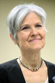 Green Party presidential candidate Jill Stein is largely funding a recount in three swing states.