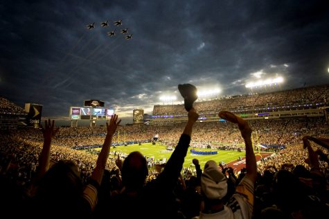 The five best Super Bowls ever