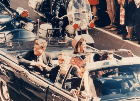 JFK assassination may remain a mystery for the ages