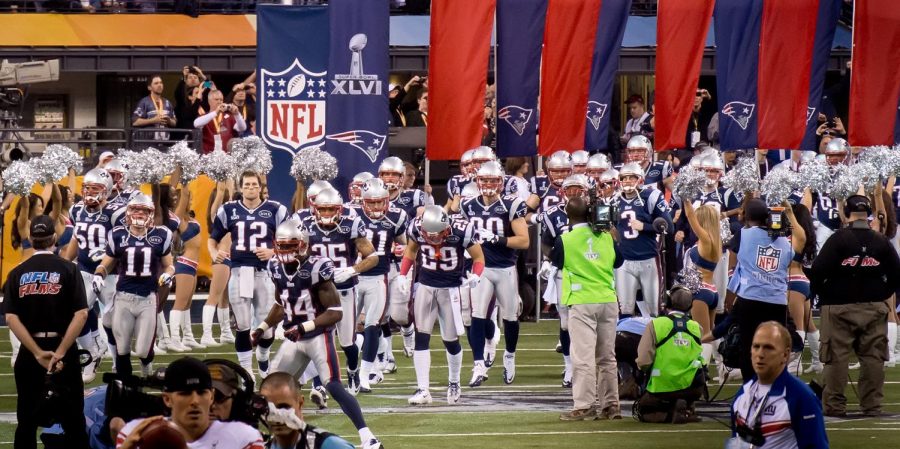 The+Patriots+have+been+so+successful+over+the+past+17+years+that+fans+outside+of+New+England+are+sick+of+seeing+it.