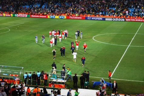 U.S. men’s soccer now in complete rebuilding mode