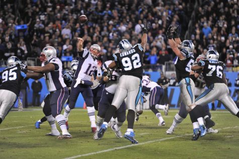 Patriots, as usual, find a way to win the big one