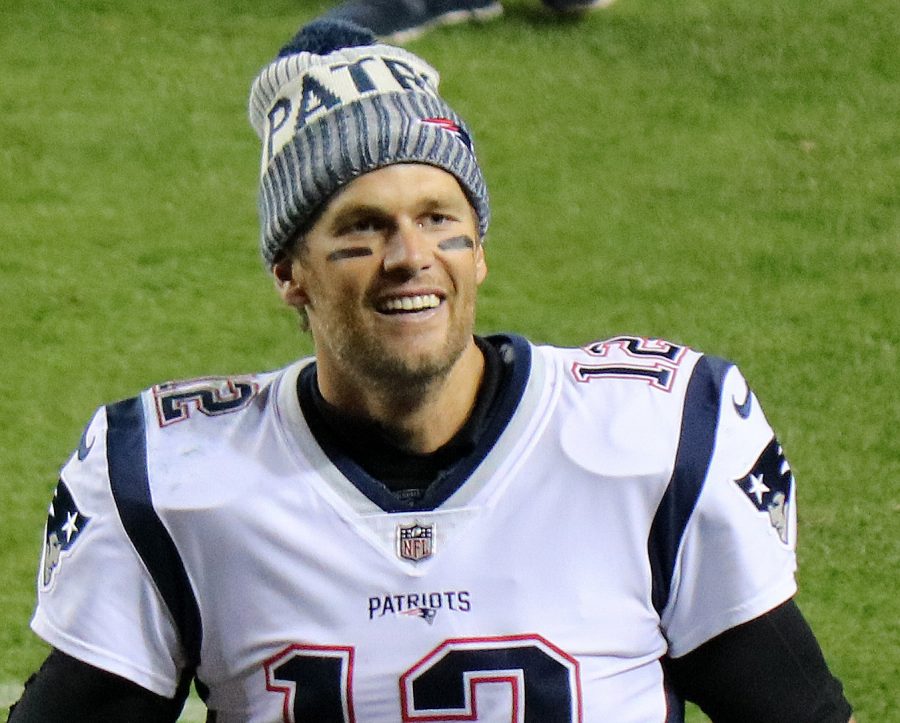 At age 40, Tom Bradys chances to win championships are limited.