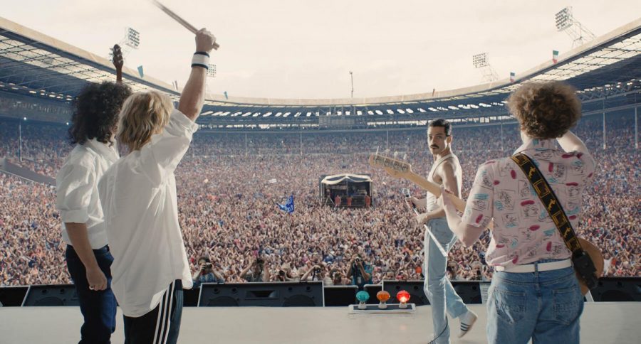 If you enjoy rock and roll -- and even if you dont -- you are likely to enjoy Bohemian Rhapsody.