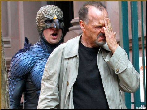 birdman