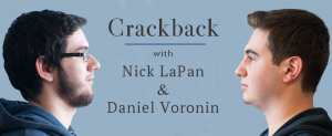 crackback