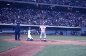 Pete Rose is baseball's all-time hits leader, but is banned from the game for gambling. 