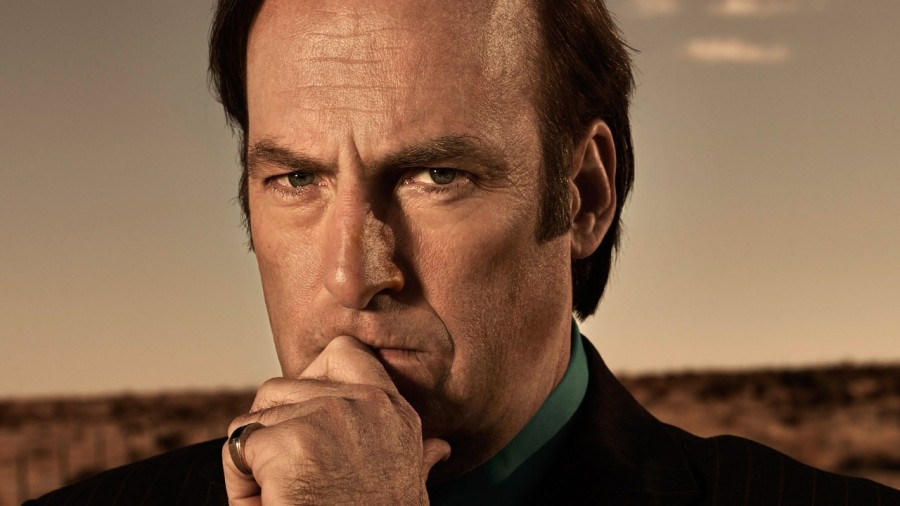 Audiences get a look at how shady lawyer Saul Goodman got his start in AMCs new show.
