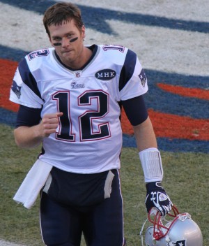 Patriots quarterback Tom Brady is appealing his four-game suspension.