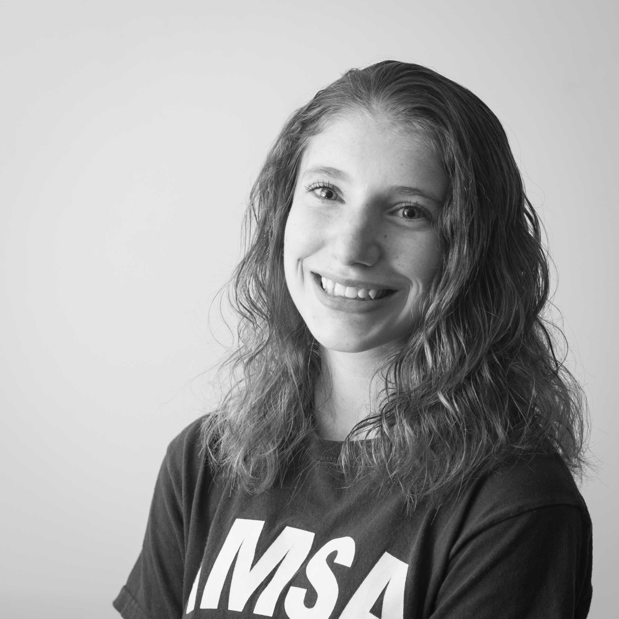 Kassie Peloso The Amsa Voice