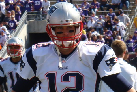 Tom Brady and the Patriots saw injuries derail their Super Bowl hopes.