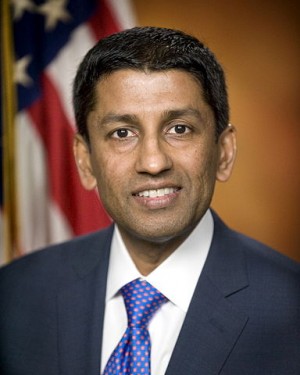 Sri Srinivasan, who would be the first Indian-American justice, has been cited as a possible short-list candidate.