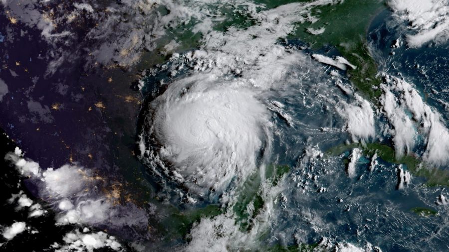 Hurricane+Harvey+caused+damage+estimated+at+almost+%24200+billion.