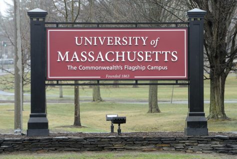 The University of Massachusetts Amherst is a common destination for AMSA graduates.