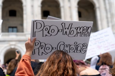 The new Texas law has raised significant concerns among pro-choice advocates.