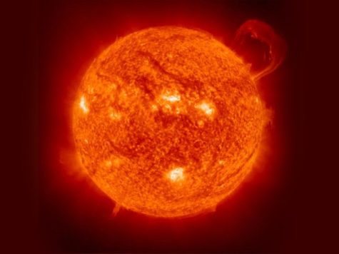Nuclear fusion replicates the energy process of the sun itself.